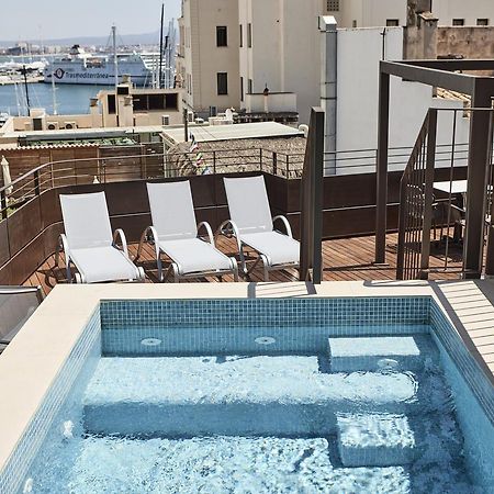 Joe'S Gomila Boutique Hotel パルマ・デ・マリョルカ エクステリア 写真