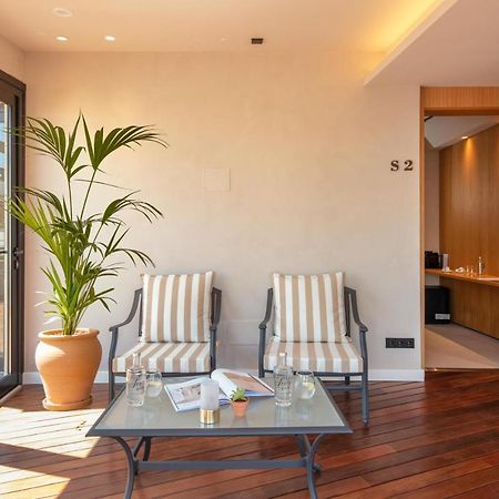 Joe'S Gomila Boutique Hotel パルマ・デ・マリョルカ エクステリア 写真