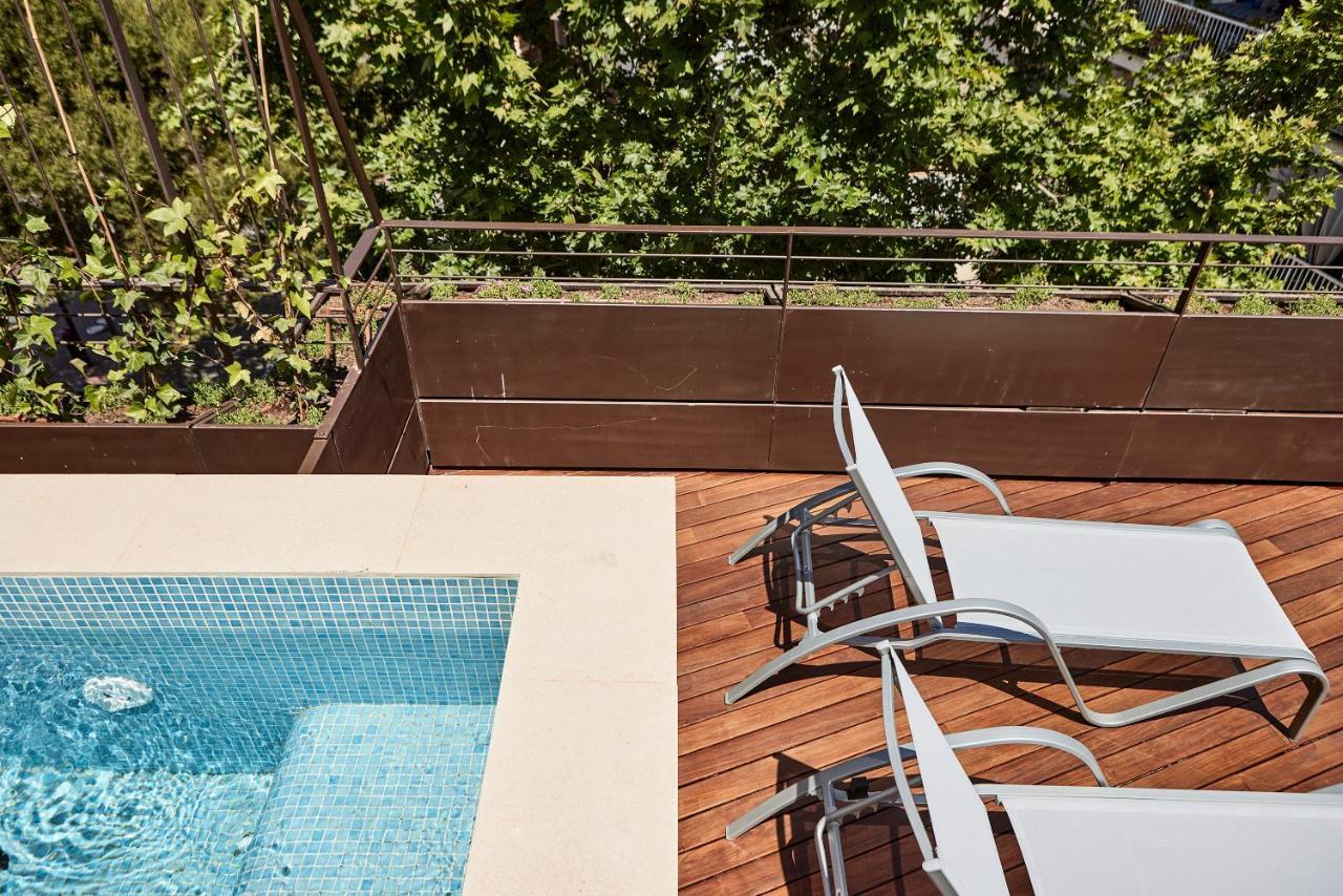 Joe'S Gomila Boutique Hotel パルマ・デ・マリョルカ エクステリア 写真
