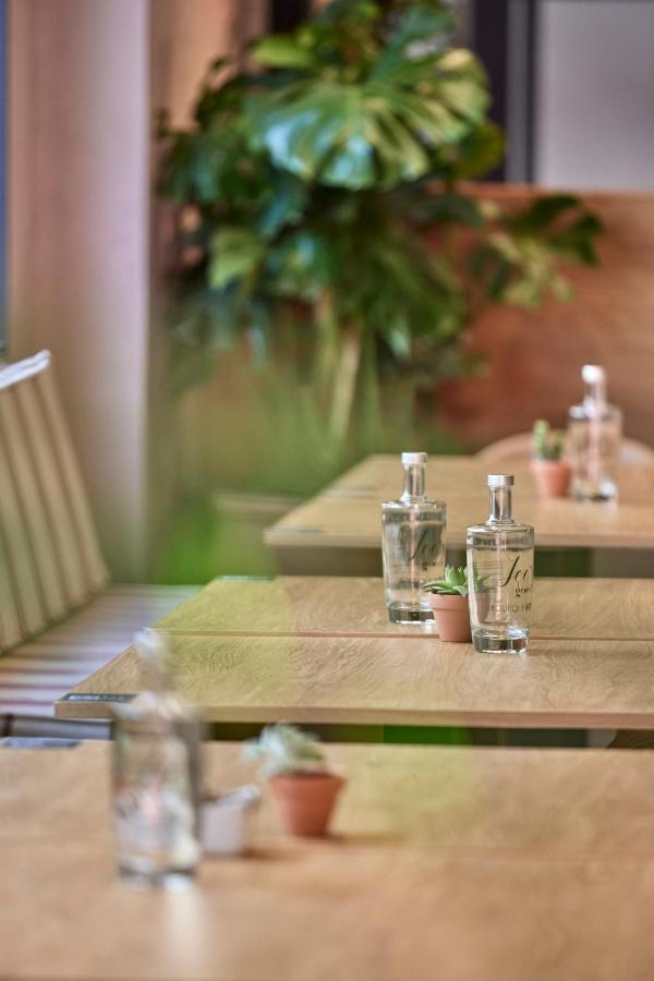 Joe'S Gomila Boutique Hotel パルマ・デ・マリョルカ エクステリア 写真