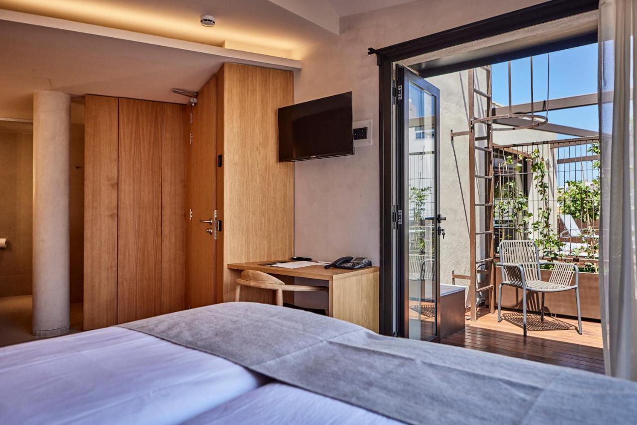 Joe'S Gomila Boutique Hotel パルマ・デ・マリョルカ エクステリア 写真