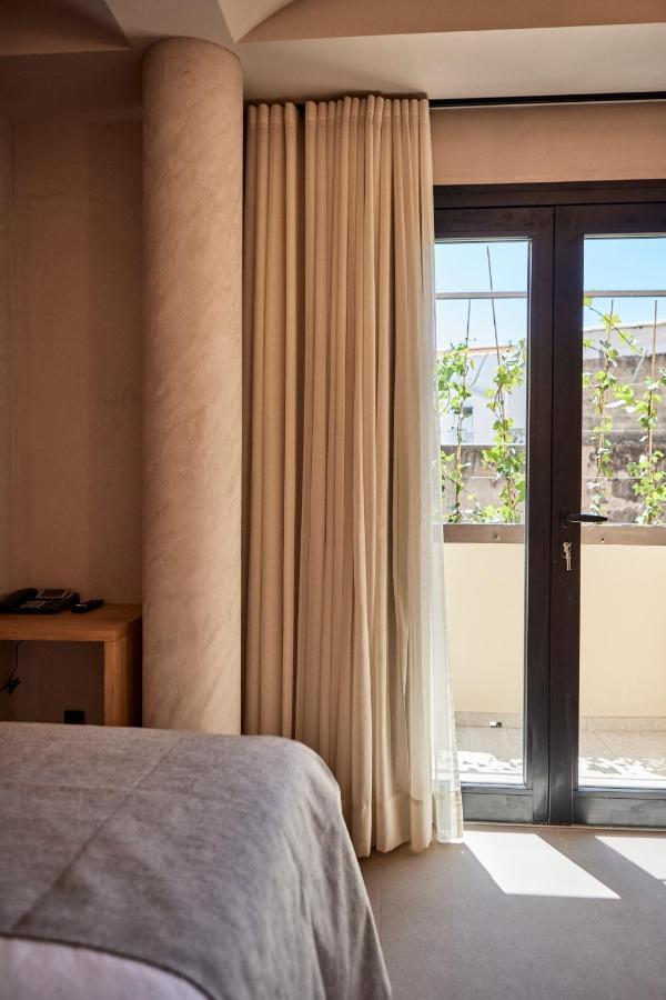 Joe'S Gomila Boutique Hotel パルマ・デ・マリョルカ エクステリア 写真