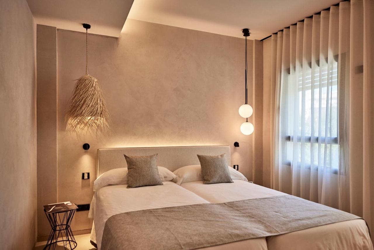 Joe'S Gomila Boutique Hotel パルマ・デ・マリョルカ エクステリア 写真
