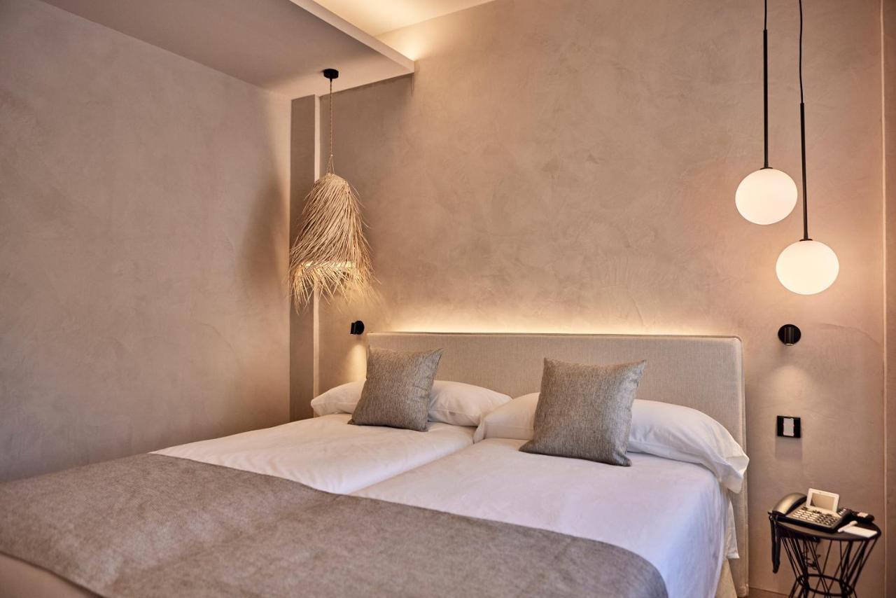 Joe'S Gomila Boutique Hotel パルマ・デ・マリョルカ エクステリア 写真