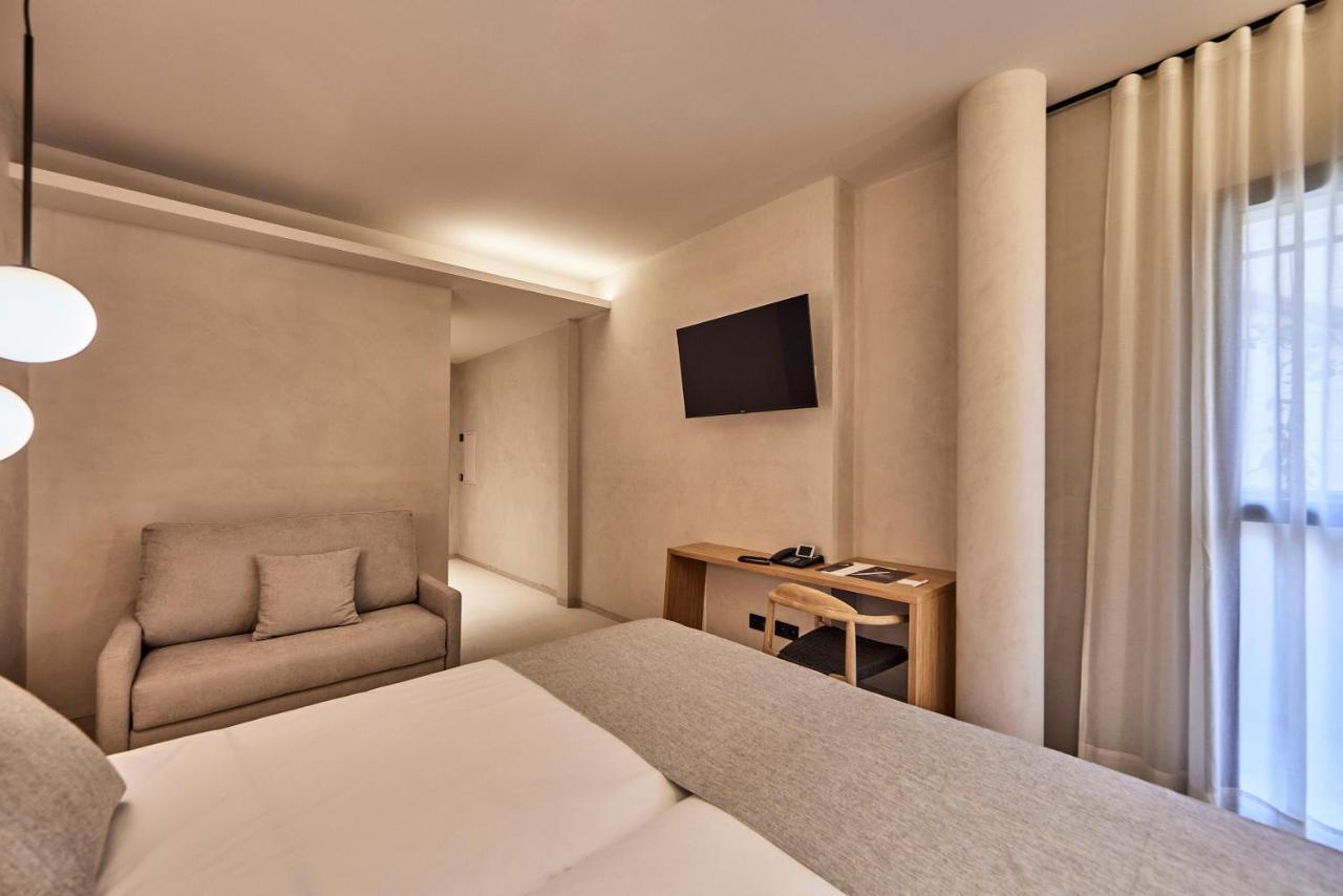Joe'S Gomila Boutique Hotel パルマ・デ・マリョルカ エクステリア 写真