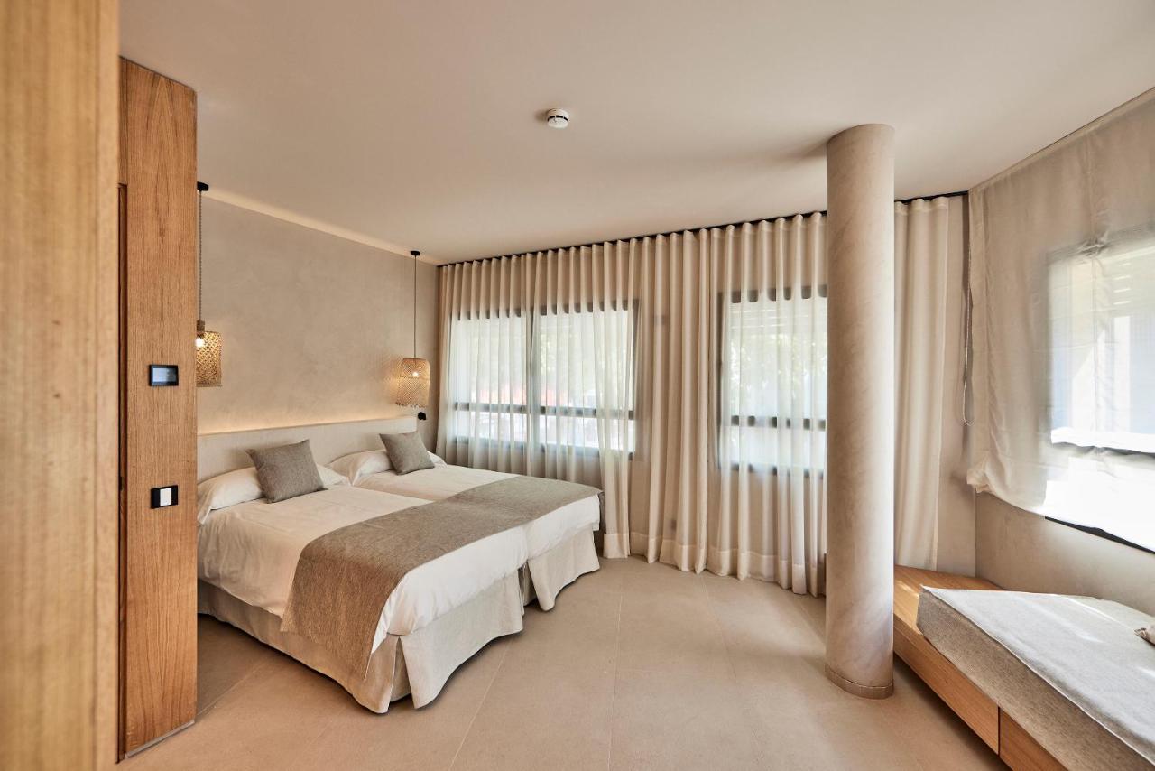 Joe'S Gomila Boutique Hotel パルマ・デ・マリョルカ エクステリア 写真
