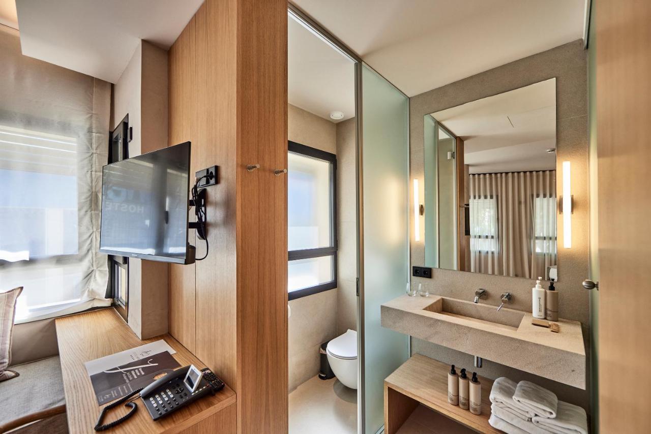 Joe'S Gomila Boutique Hotel パルマ・デ・マリョルカ エクステリア 写真