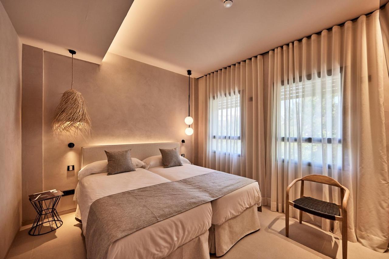 Joe'S Gomila Boutique Hotel パルマ・デ・マリョルカ エクステリア 写真