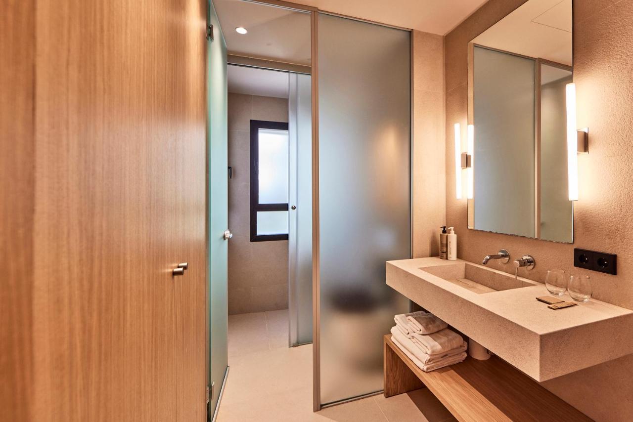 Joe'S Gomila Boutique Hotel パルマ・デ・マリョルカ エクステリア 写真