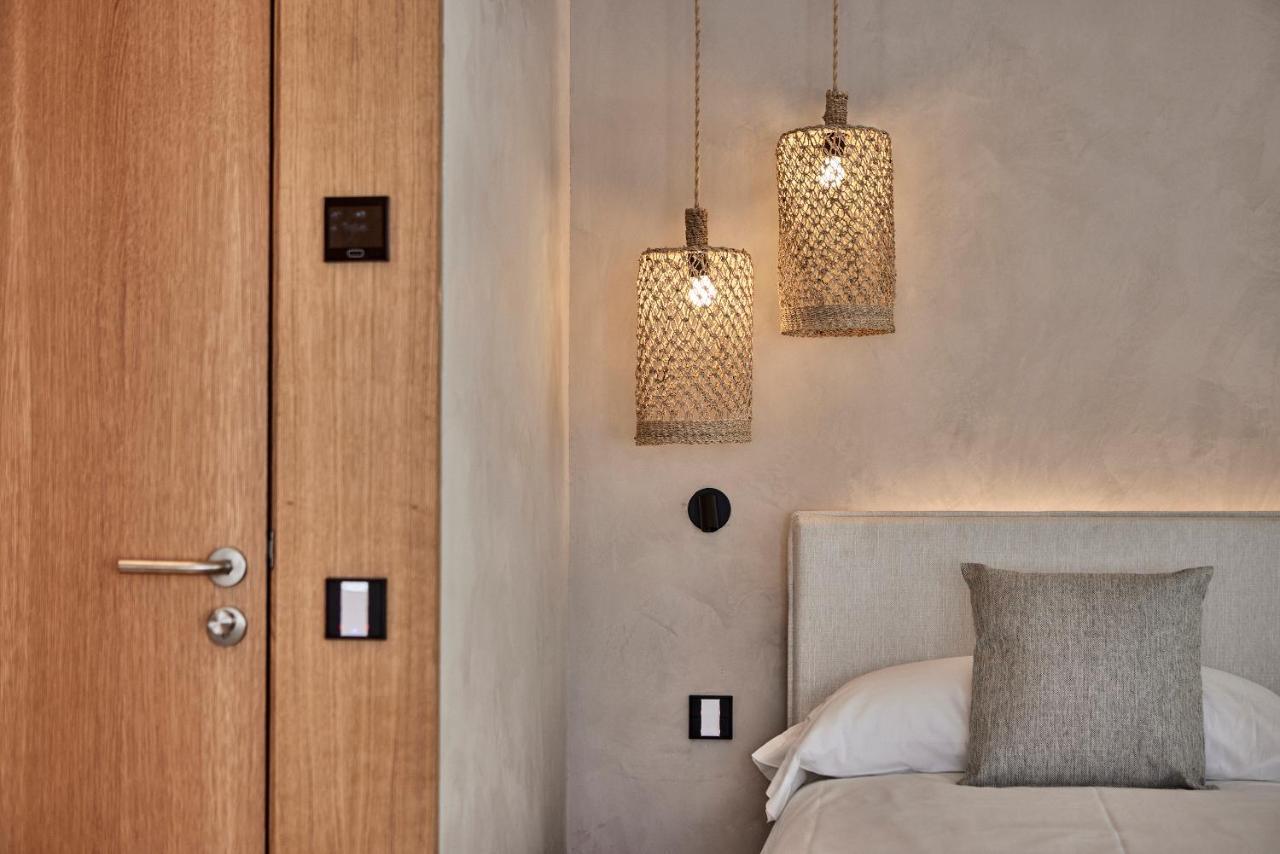 Joe'S Gomila Boutique Hotel パルマ・デ・マリョルカ エクステリア 写真