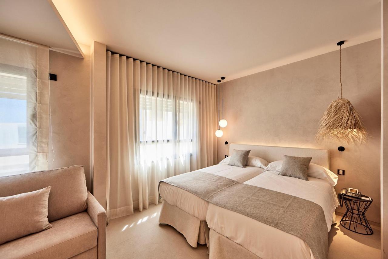 Joe'S Gomila Boutique Hotel パルマ・デ・マリョルカ エクステリア 写真