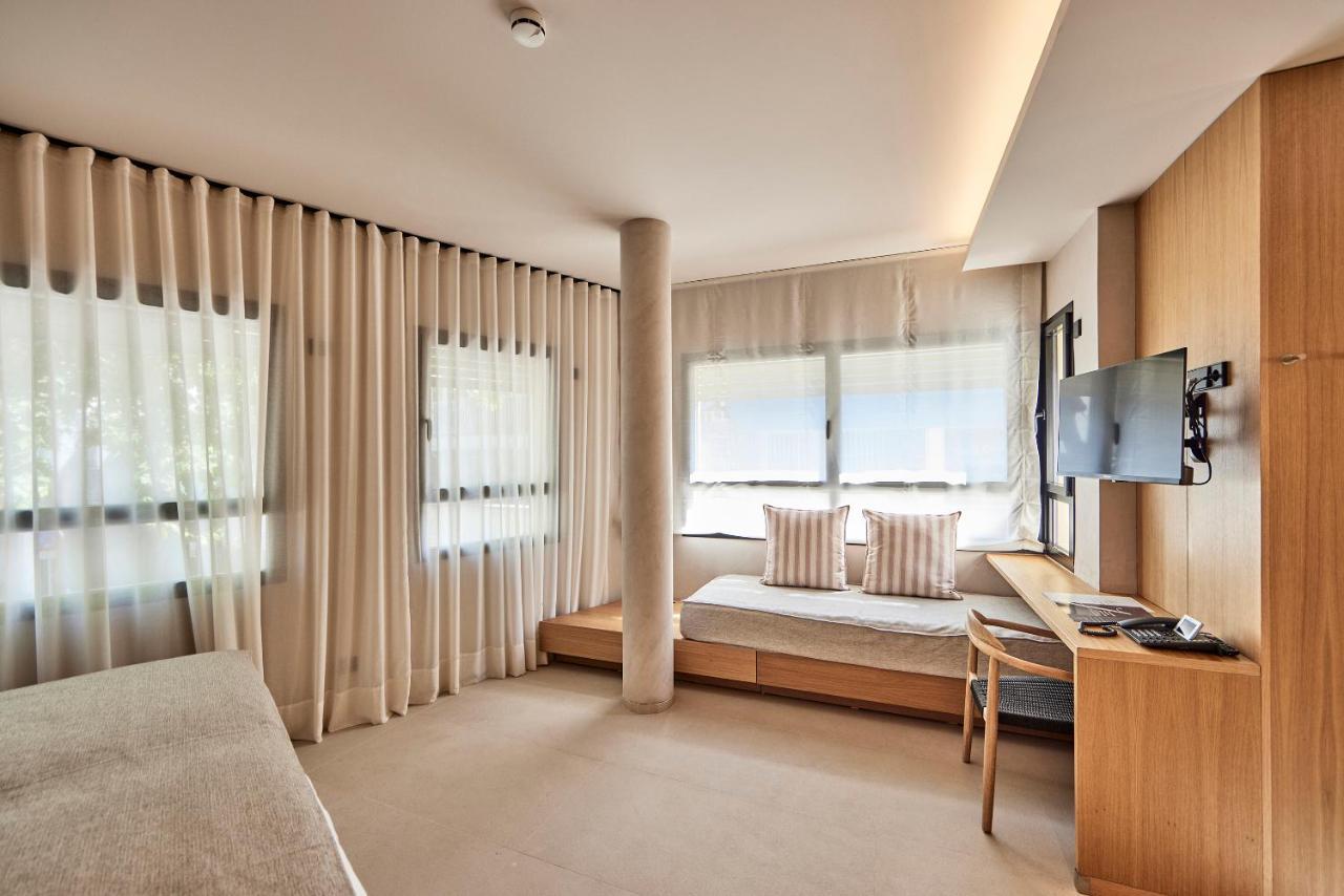 Joe'S Gomila Boutique Hotel パルマ・デ・マリョルカ エクステリア 写真