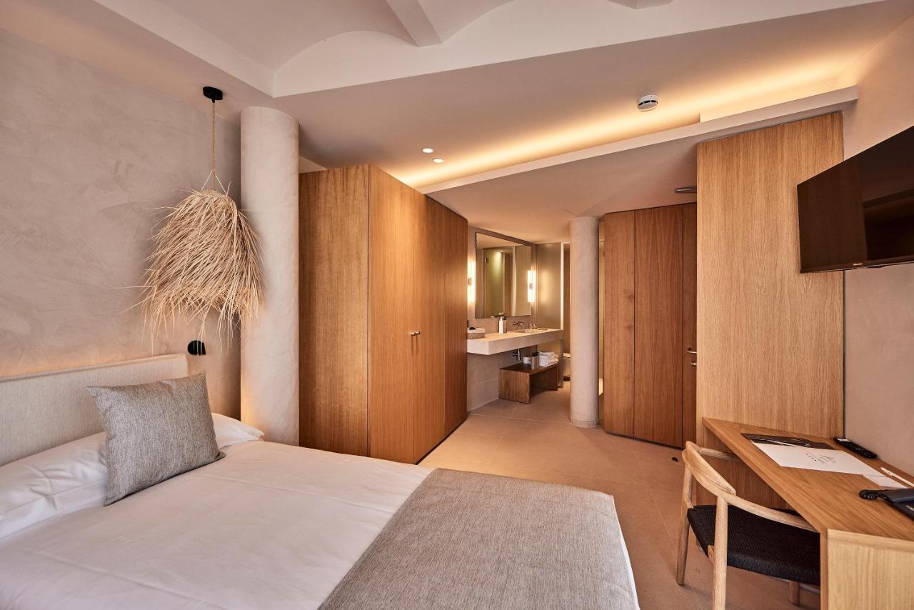 Joe'S Gomila Boutique Hotel パルマ・デ・マリョルカ エクステリア 写真