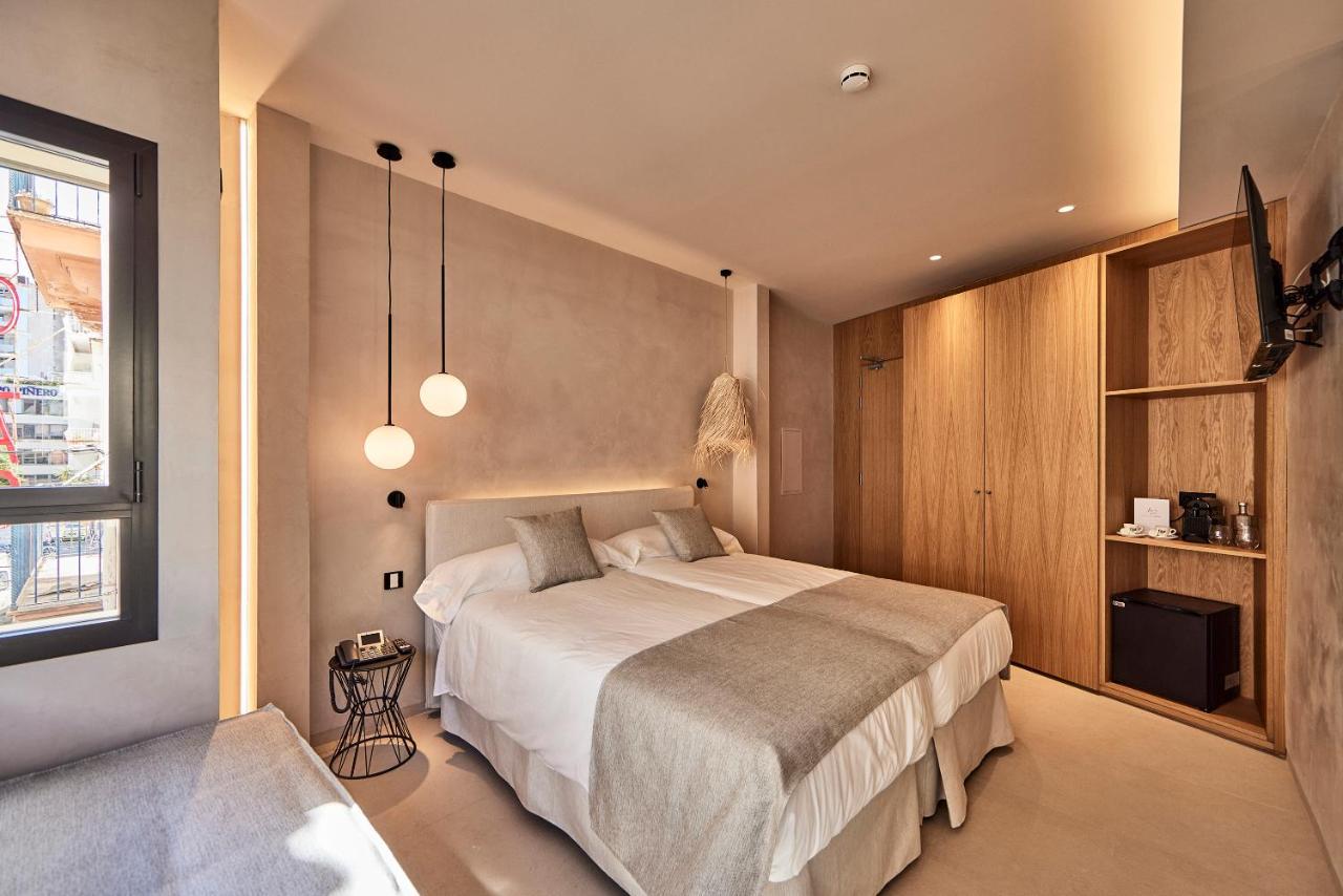 Joe'S Gomila Boutique Hotel パルマ・デ・マリョルカ エクステリア 写真