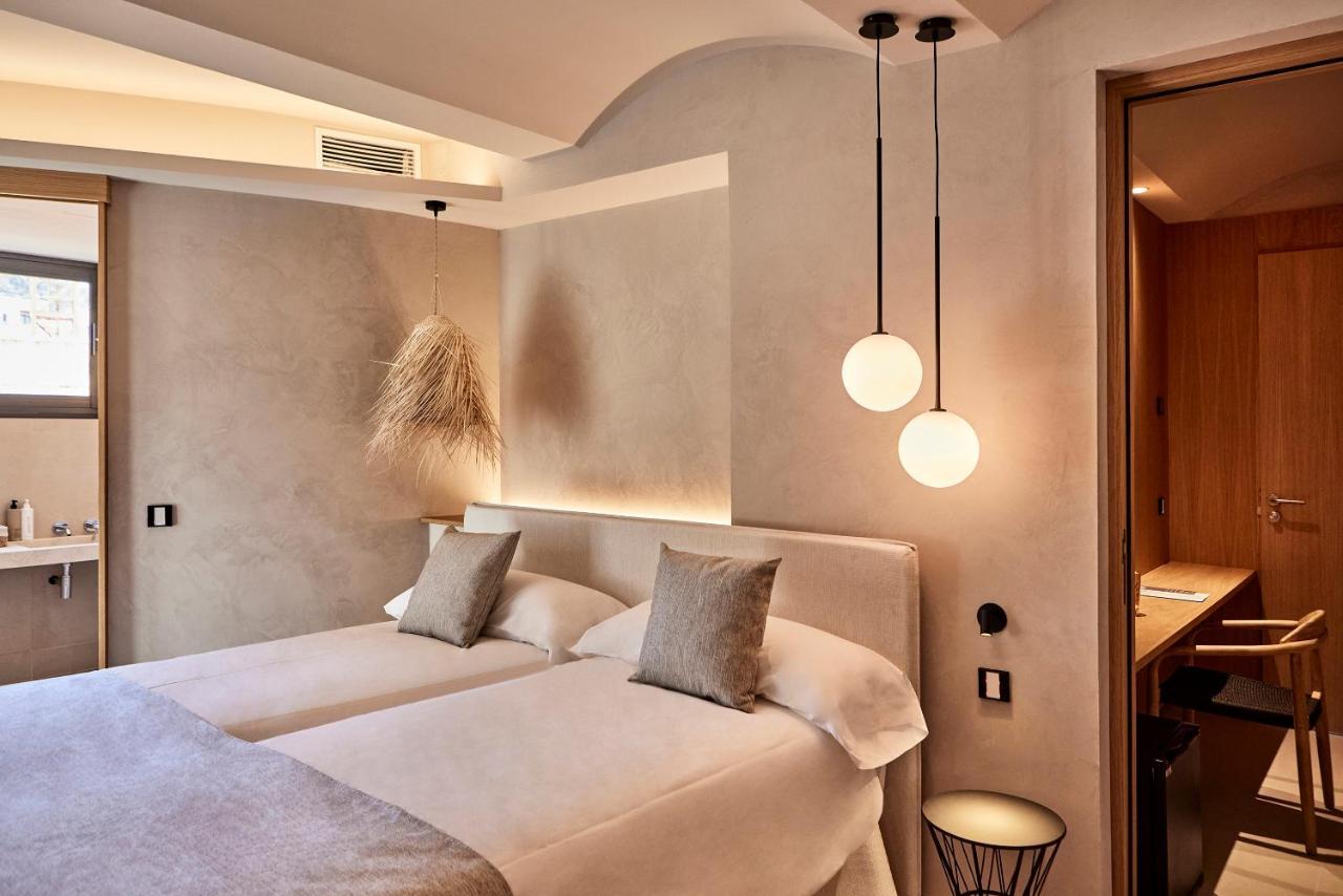 Joe'S Gomila Boutique Hotel パルマ・デ・マリョルカ エクステリア 写真