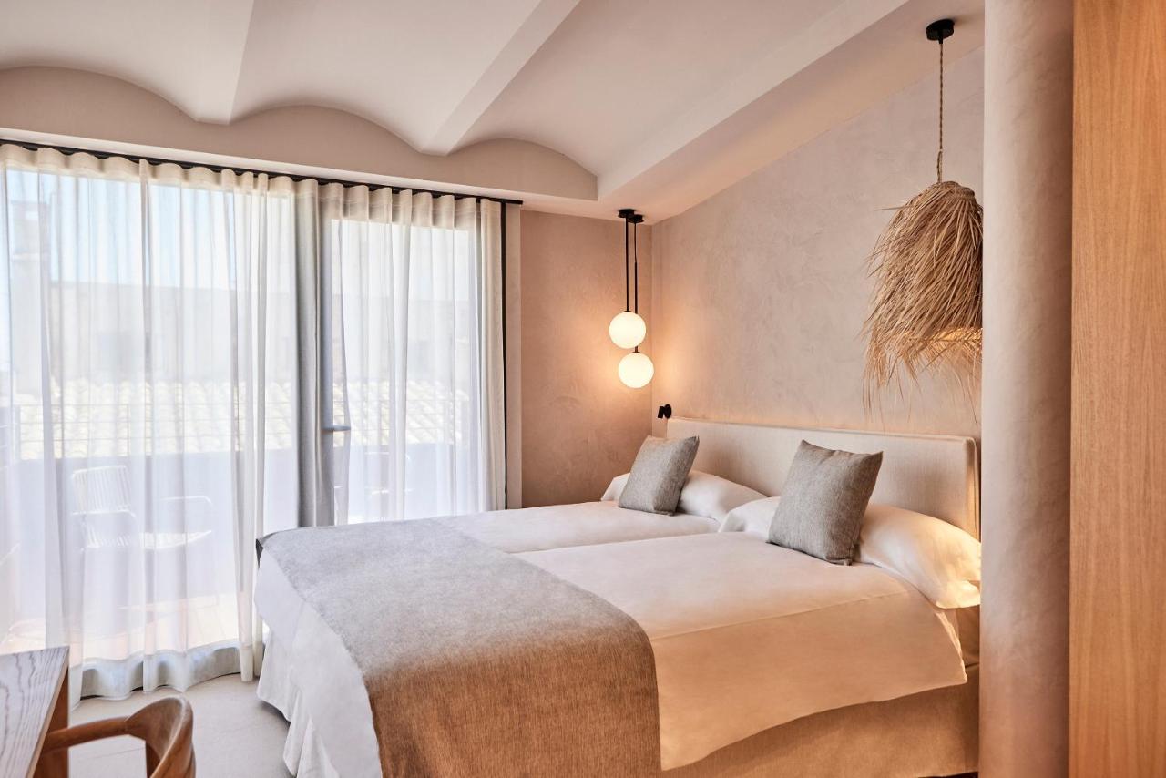 Joe'S Gomila Boutique Hotel パルマ・デ・マリョルカ エクステリア 写真