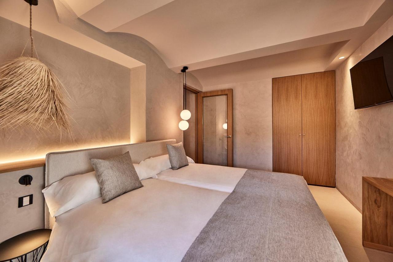 Joe'S Gomila Boutique Hotel パルマ・デ・マリョルカ エクステリア 写真