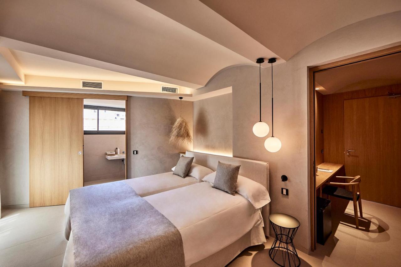 Joe'S Gomila Boutique Hotel パルマ・デ・マリョルカ エクステリア 写真