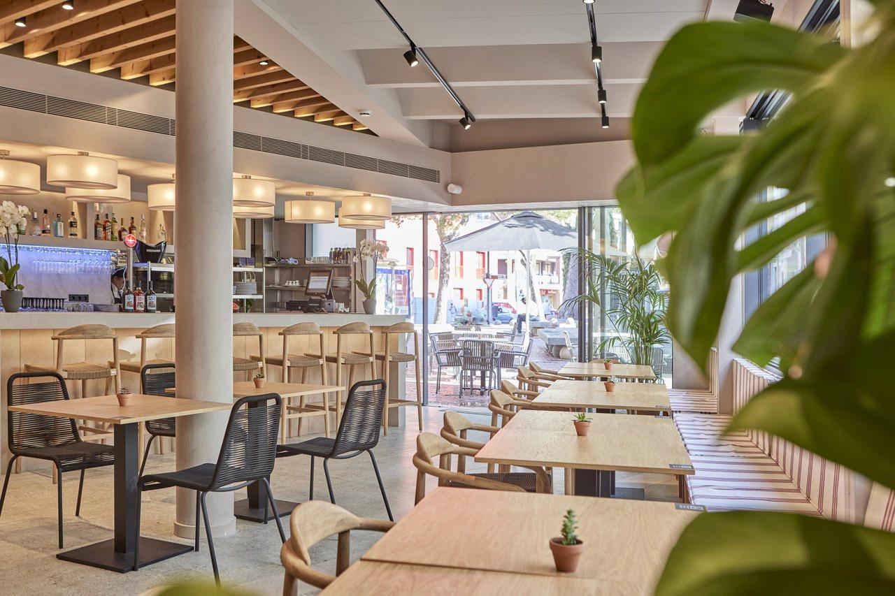 Joe'S Gomila Boutique Hotel パルマ・デ・マリョルカ エクステリア 写真