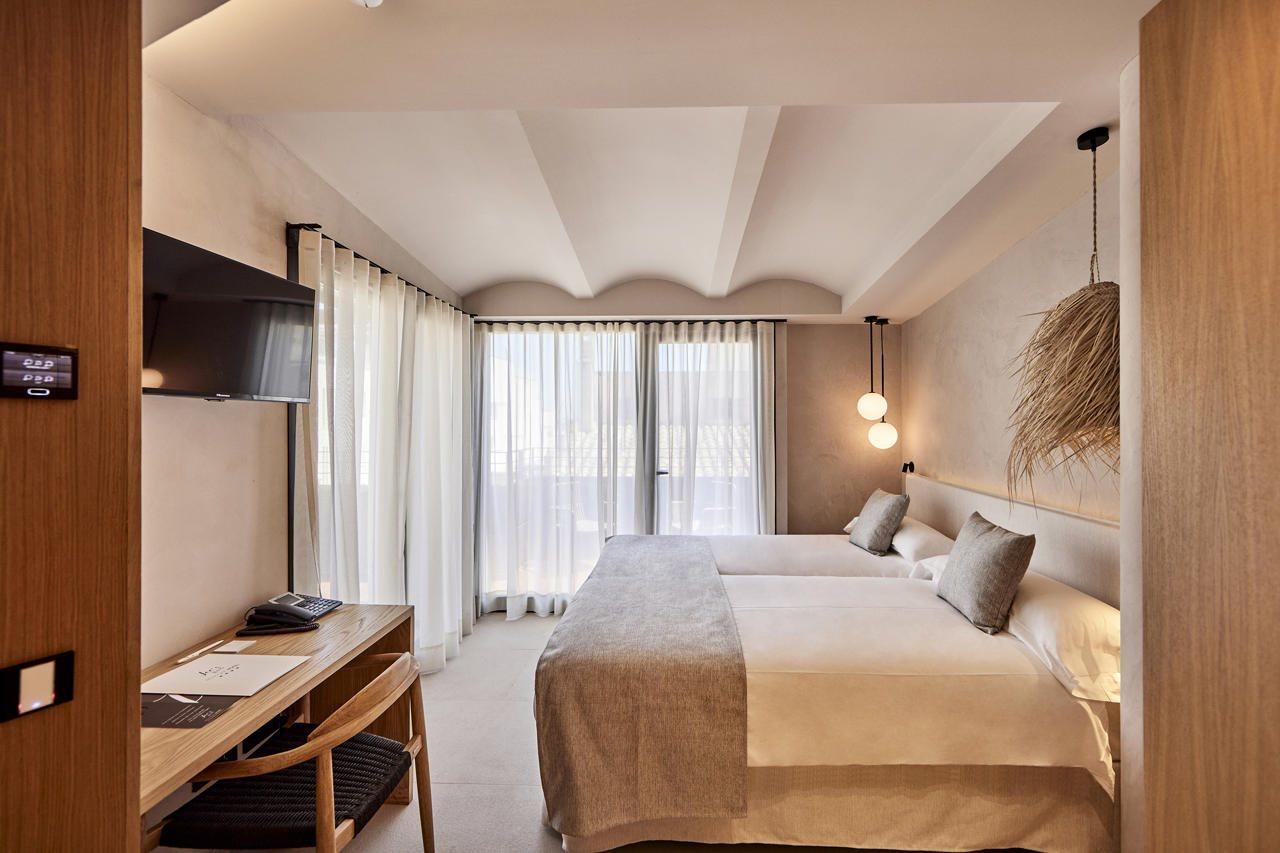 Joe'S Gomila Boutique Hotel パルマ・デ・マリョルカ エクステリア 写真