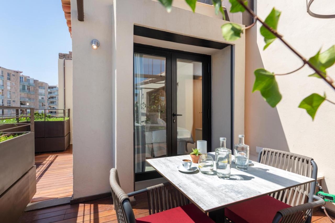 Joe'S Gomila Boutique Hotel パルマ・デ・マリョルカ エクステリア 写真
