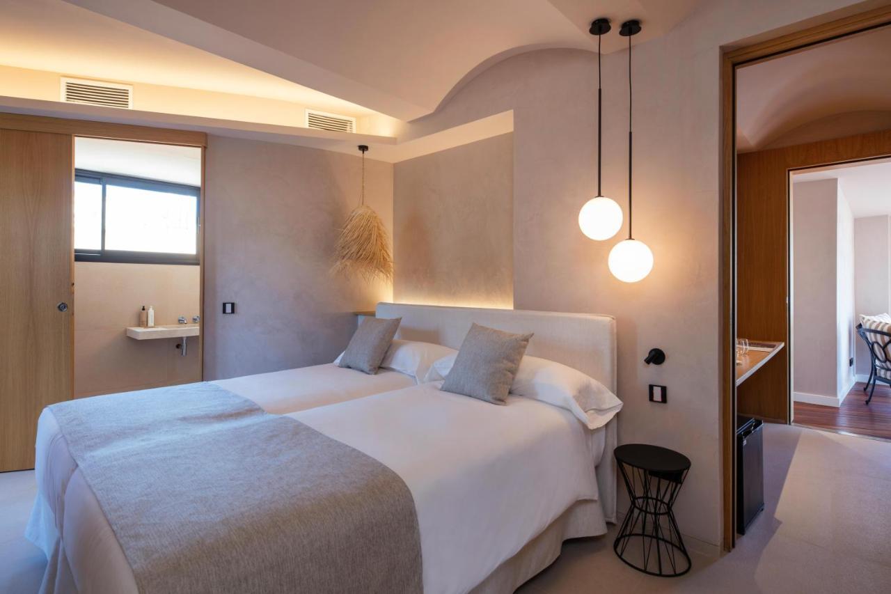 Joe'S Gomila Boutique Hotel パルマ・デ・マリョルカ エクステリア 写真