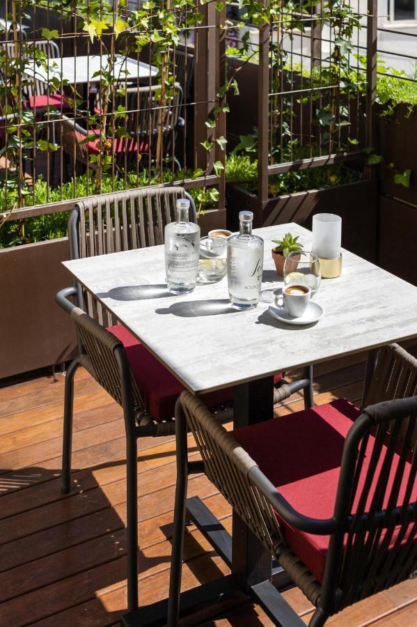 Joe'S Gomila Boutique Hotel パルマ・デ・マリョルカ エクステリア 写真